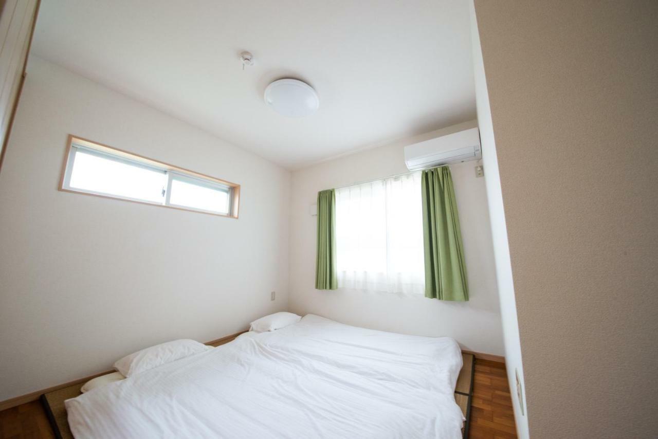 Pine House In Ishigaki Βίλα Ishigaki  Εξωτερικό φωτογραφία
